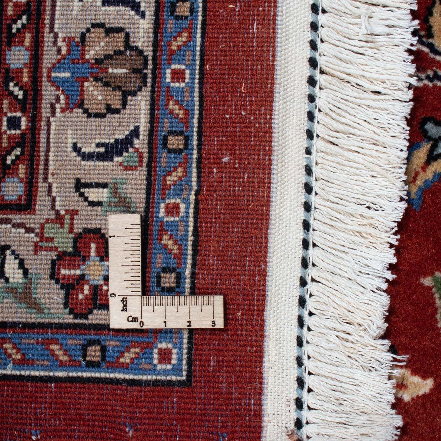 Tappeto Persero - Classico - 298 x 199 cm - rosso