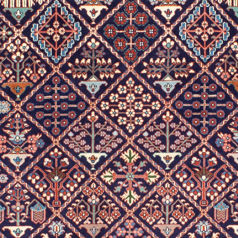 Tappeto Persero - Nomade - 254 x 167 cm - multicolore