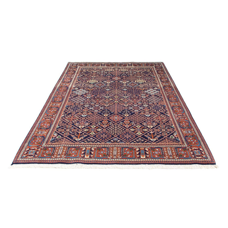 Tappeto Persero - Nomade - 254 x 167 cm - multicolore