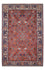 Tappeto Persero - Nomade - 250 x 166 cm - ruggine