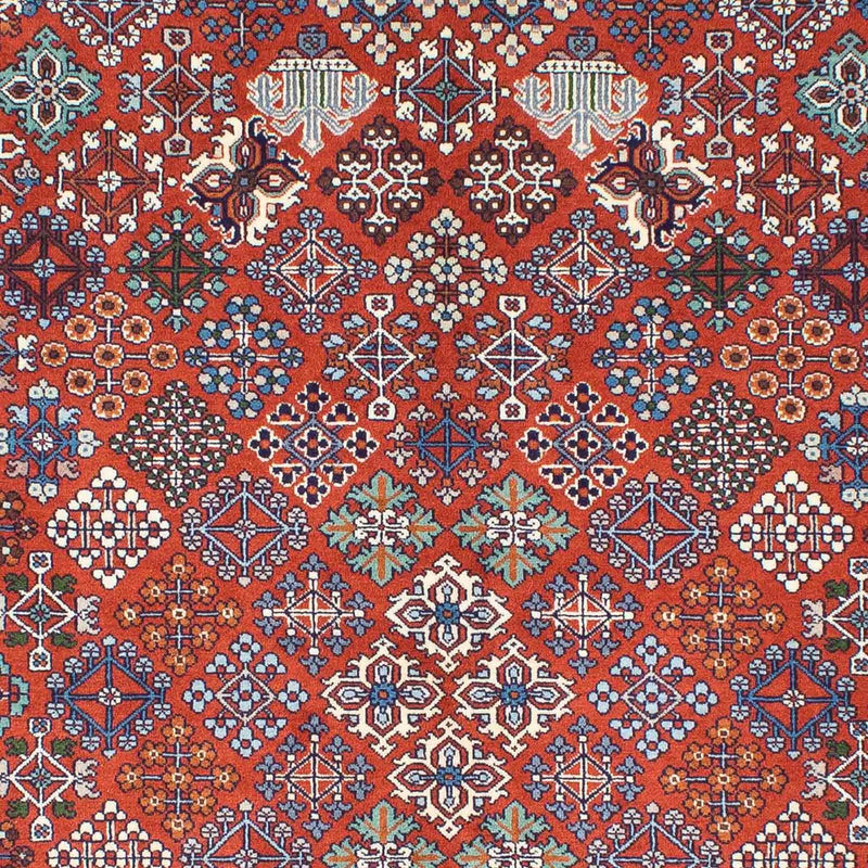 Tappeto Persero - Nomade - 250 x 166 cm - ruggine