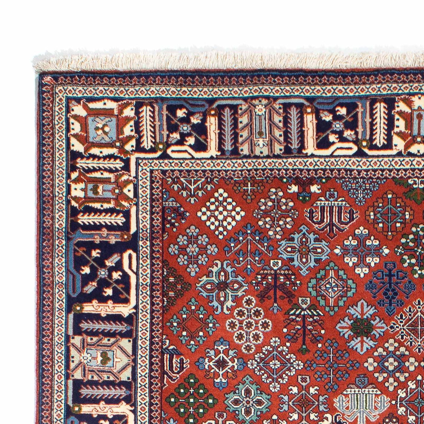 Meymeh Tappeto 250x166cm - Tappeto persiano