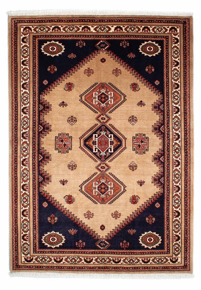 Abadeh Tappeto 174x246cm - Tappeto persiano
