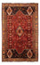Tappeto Persero - Nomade - 284 x 168 cm - rosso scuro