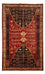 Tappeto Persero - Nomade - 277 x 173 cm - rosso scuro