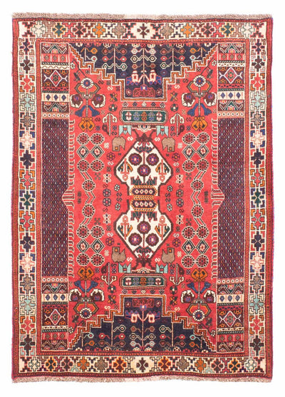 Shiraz Tappeto 100x154cm - Tappeto persiano