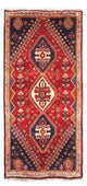 Shiraz Tappeto 83x172cm - Tappeto persiano