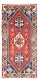 Shiraz Tappeto 159x76cm - Tappeto persiano