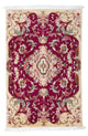 Tabriz - 50 Raj Tappeto 90x60cm - Tappeto persiano