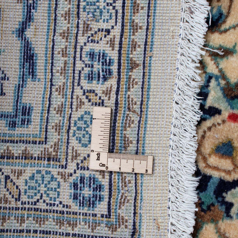 Tappeto Persero - Keshan - 291 x 197 cm - beige