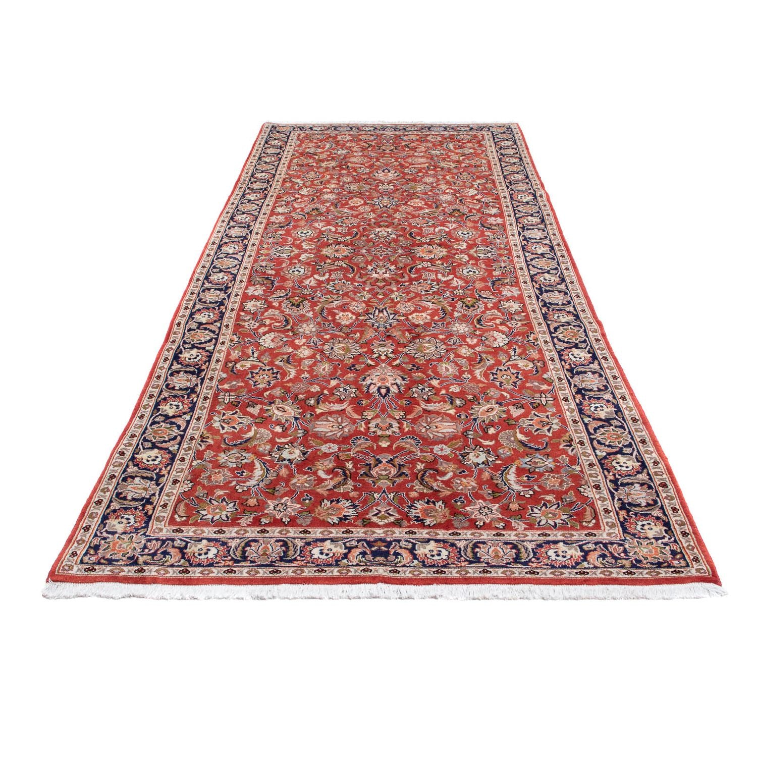 Tappeto Persero - Classico - 324 x 160 cm - ruggine
