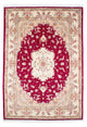 Tabriz - 50 Raj Tappeto 235x164cm - Tappeto persiano