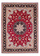 Tabriz - 50 Raj Tappeto 240x175cm - Tappeto persiano