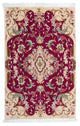 Tabriz - 50 Raj Tappeto 90x60cm - Tappeto persiano