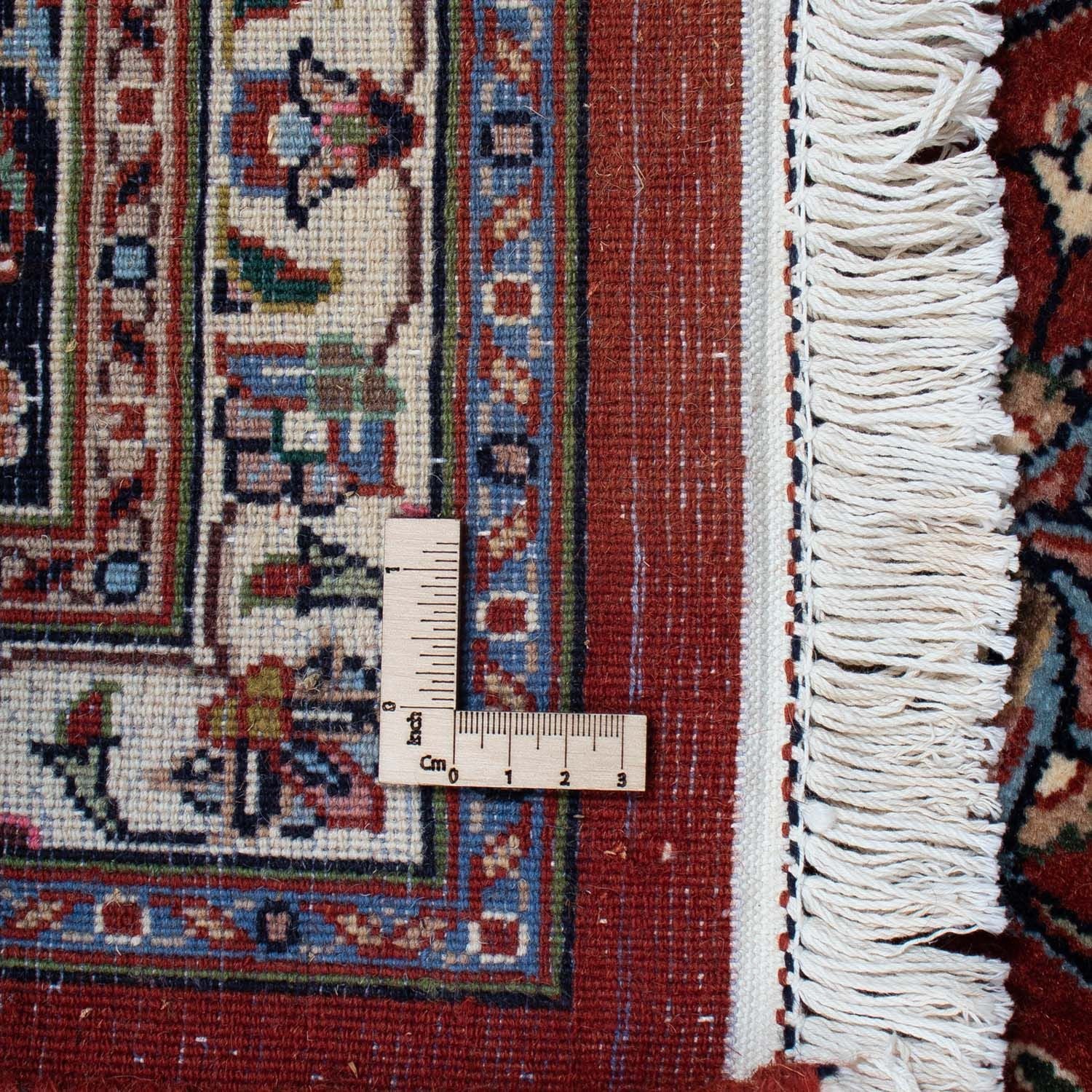 Tappeto Persero - Classico - 300 x 200 cm - rosso
