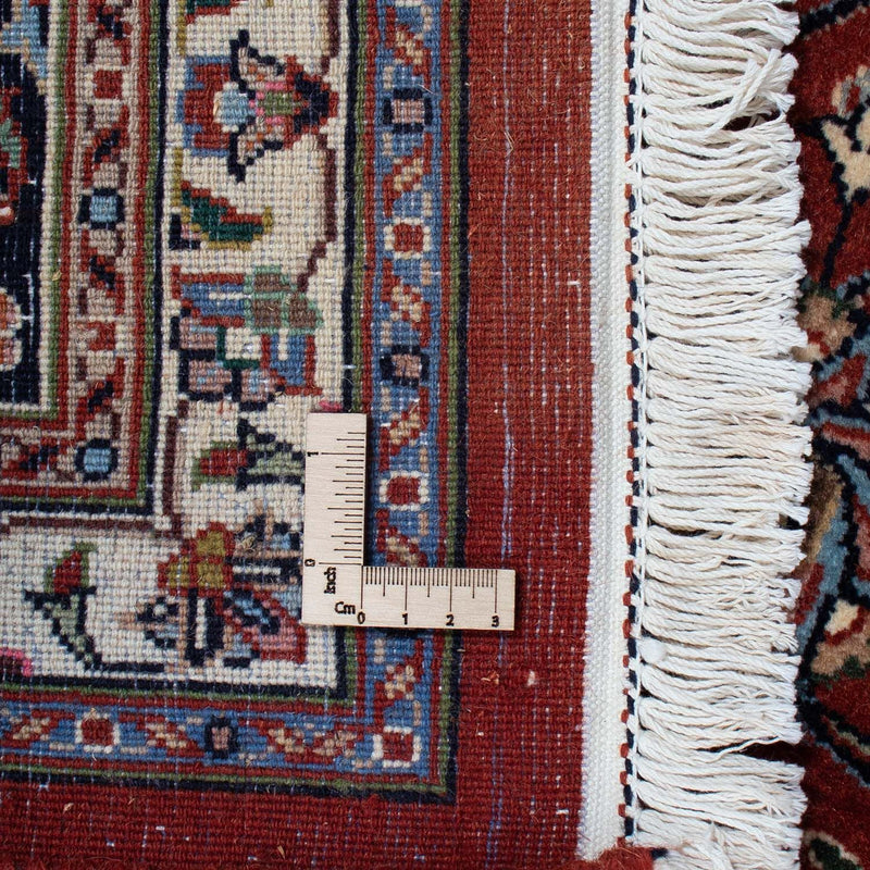 Tappeto Persero - Classico - 300 x 200 cm - rosso