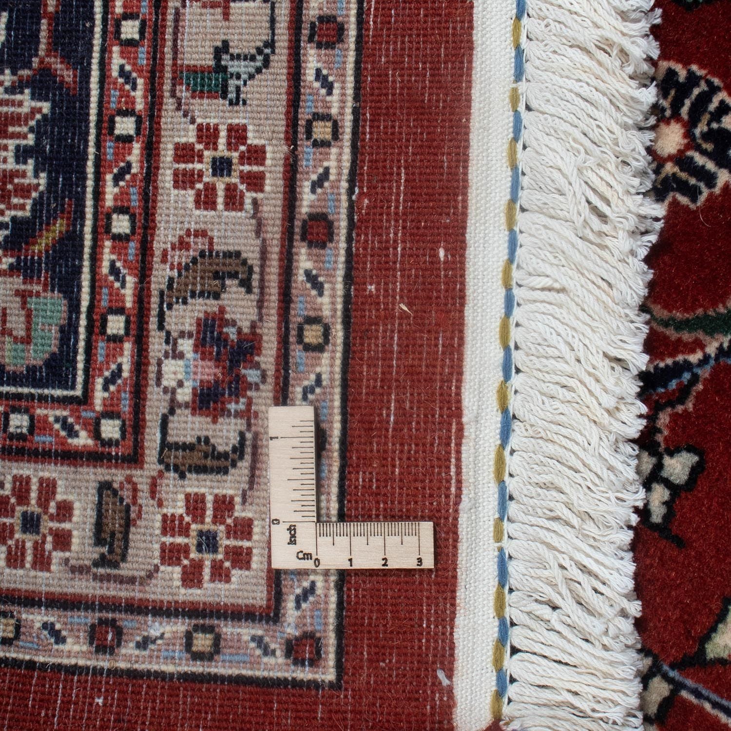 Tappeto Persero - Classico - 292 x 198 cm - rosso