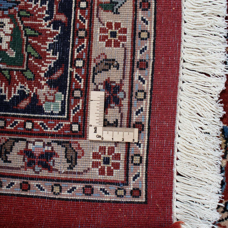 Tappeto Persero - Classico - 294 x 205 cm - rosso