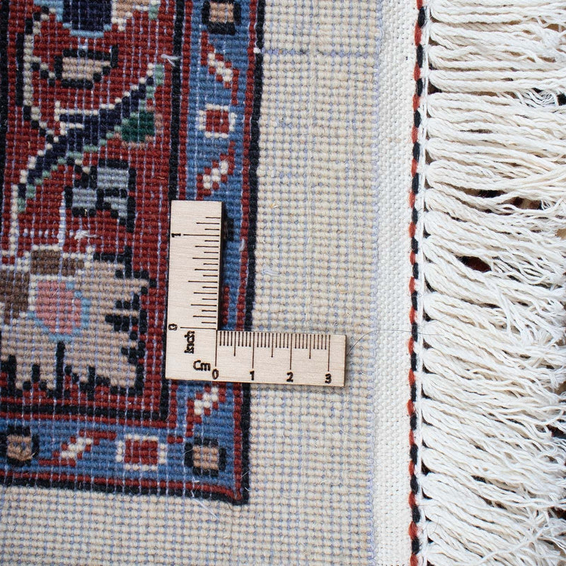 Tappeto Persero - Classico - 293 x 200 cm - beige
