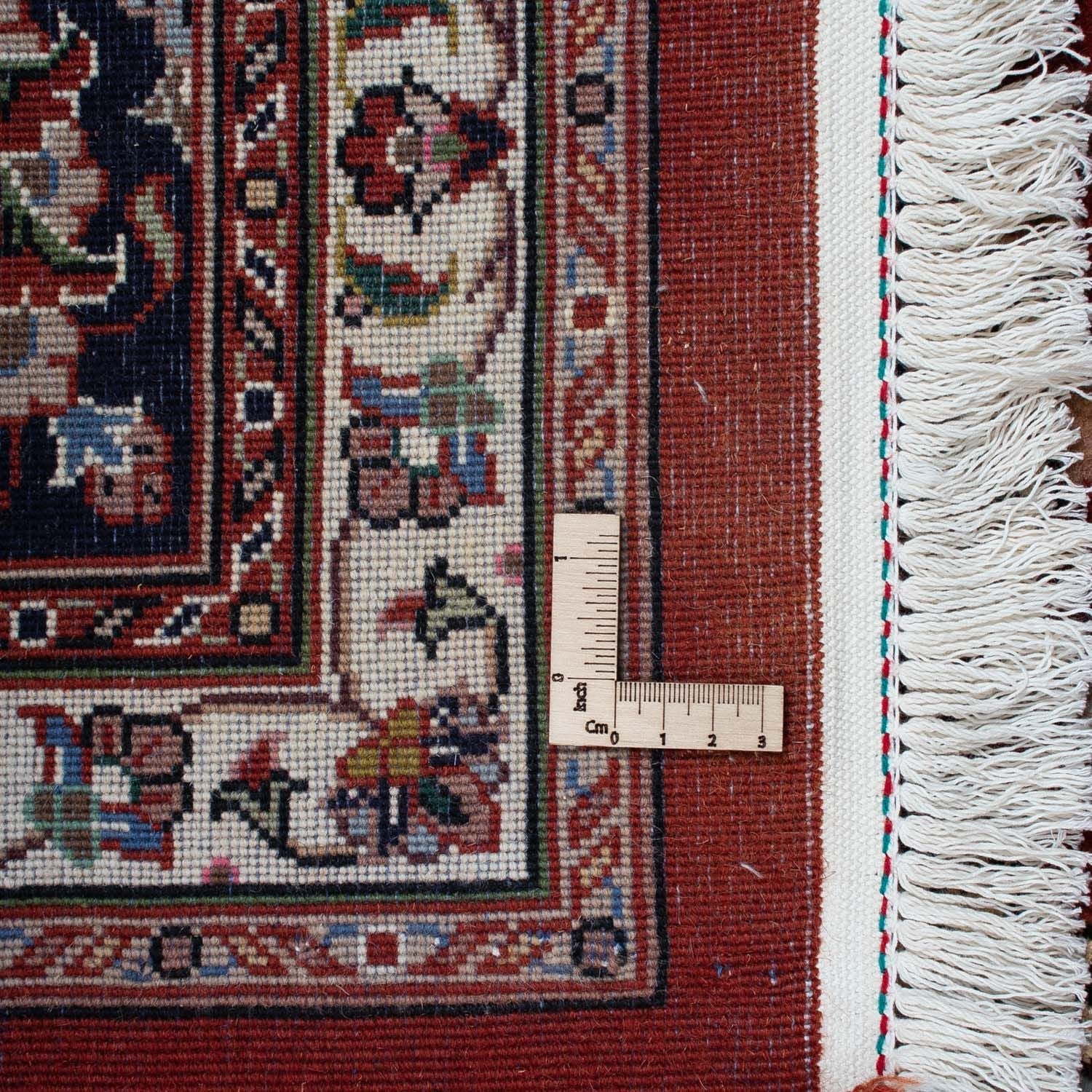 Tappeto Persero - Classico - 300 x 203 cm - rosso