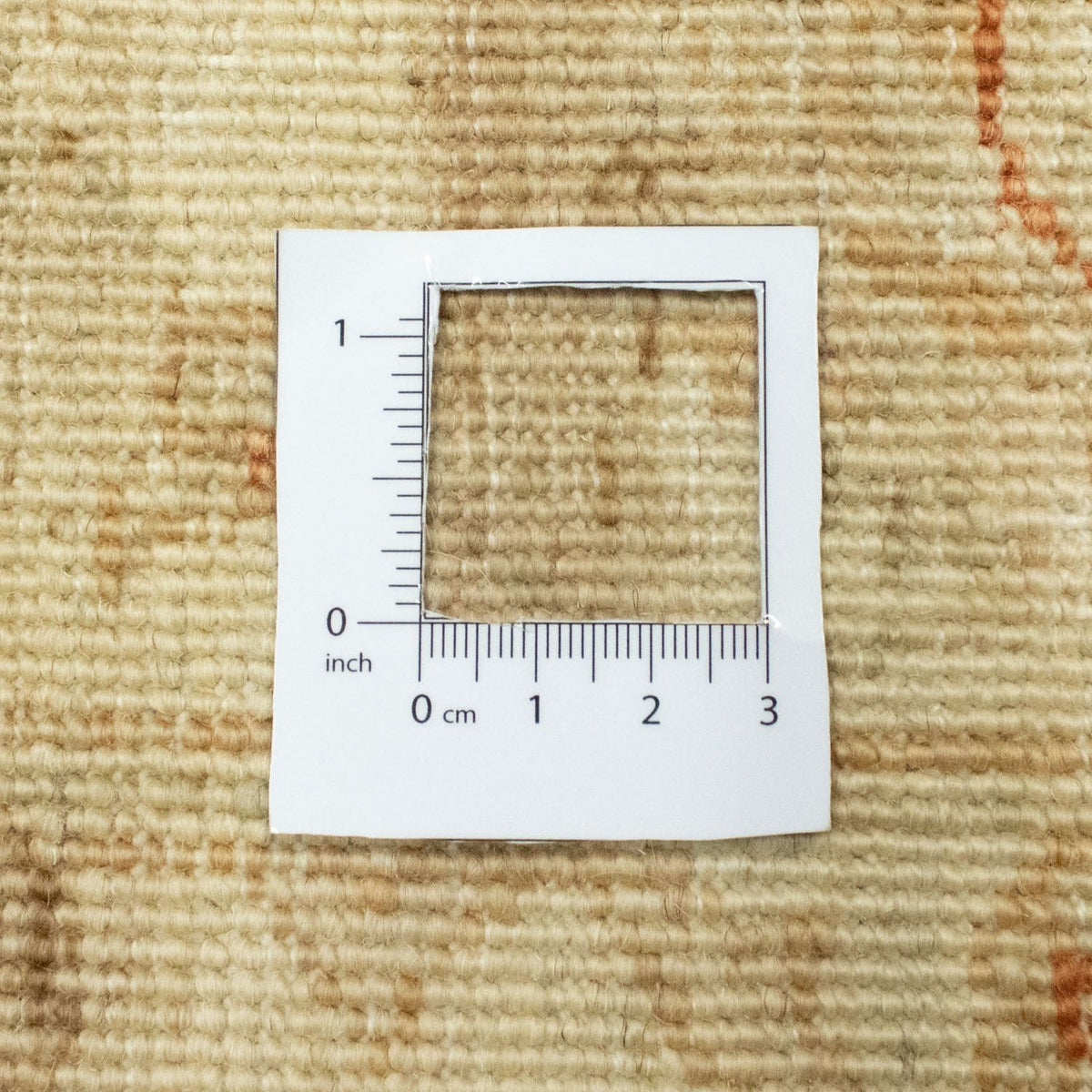 Tappeto Ziegler - 225 x 163 cm - beige