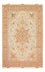 Tappeto Persero - Tabriz - Reale - 308 x 202 cm - beige