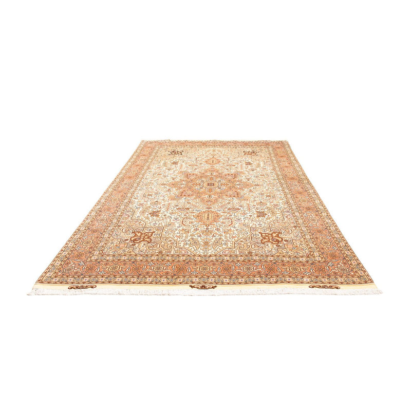 Tappeto Persero - Tabriz - Reale - 308 x 202 cm - beige