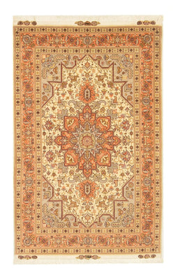 Tappeto Persero - Tabriz - Reale - 160 x 102 cm - beige