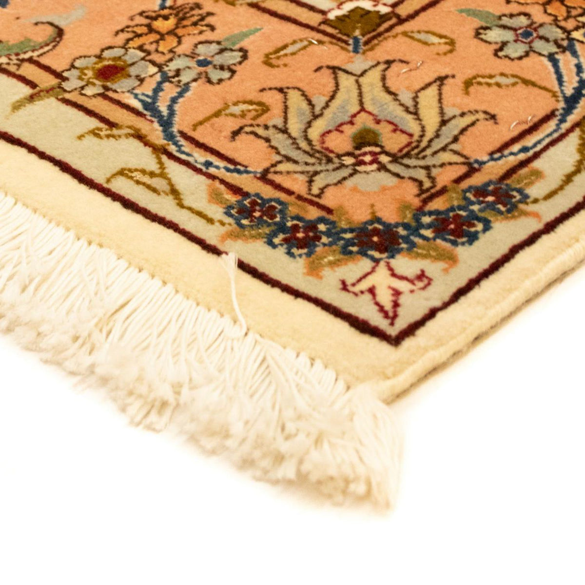 Tappeto Persero - Tabriz - Reale - 148 x 103 cm - beige