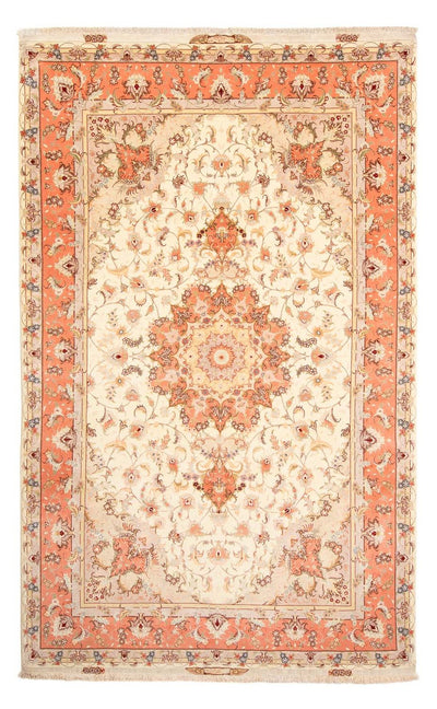 Tabriz Tappeto 200x308cm - Tappeto persiano