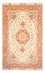 Tappeto Persero - Tabriz - 308 x 200 cm - beige
