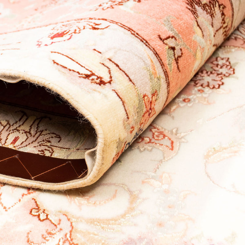 Tappeto Persero - Tabriz - 308 x 200 cm - beige