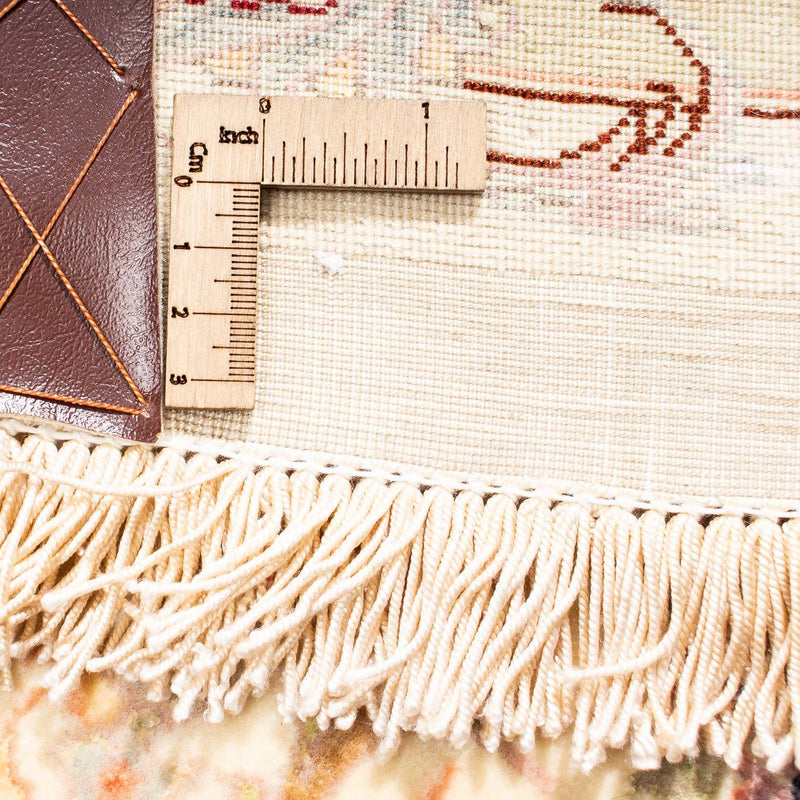 Tappeto Persero - Tabriz - 308 x 200 cm - beige