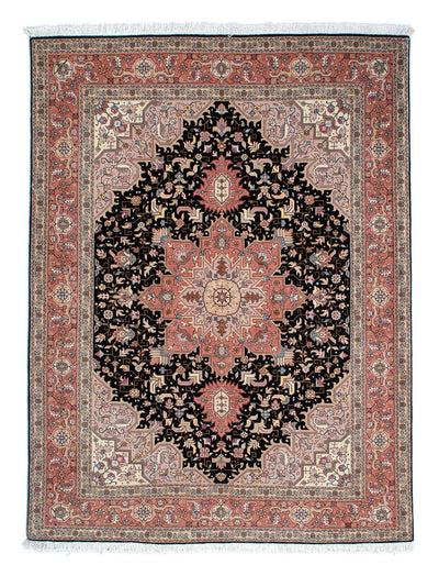 Tabriz - 50 Raj Tappeto 152x196cm - Tappeto persiano