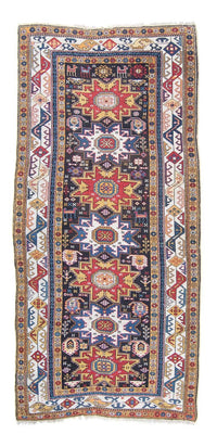 Tabriz - 50 Raj Tappeto 90x60cm - Tappeto persiano – product image