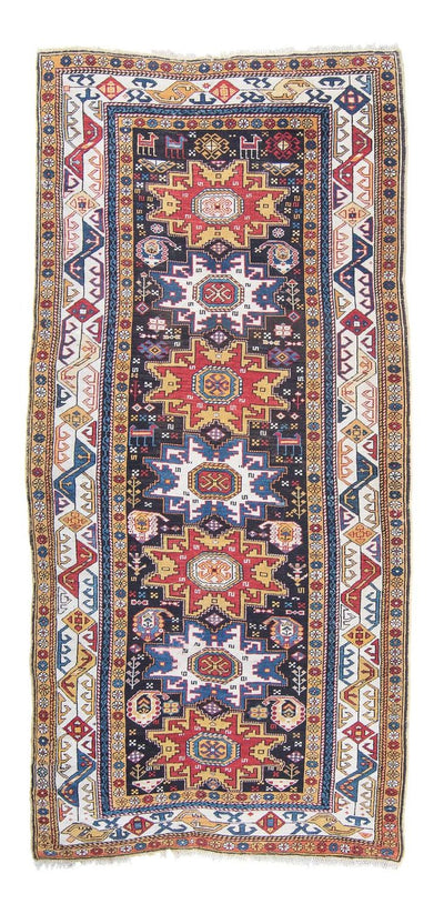 Tabriz - 50 Raj Tappeto 60x90cm - Tappeto persiano