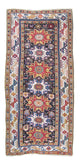 Tabriz - 50 Raj Tappeto 90x60cm - Tappeto persiano