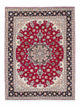 Tabriz - 50 Raj Tappeto 202x152cm - Tappeto persiano