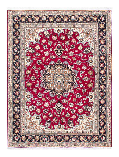 Tabriz - 50 Raj Tappeto 152x200cm - Tappeto persiano