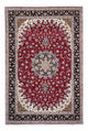 Tabriz - 50 Raj Tappeto 318x205cm - Tappeto persiano