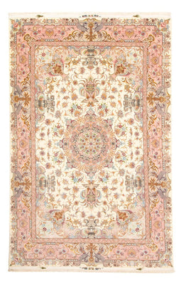 Tappeto Persero - Tabriz - 301 x 200 cm - beige