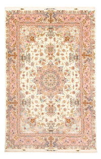 Tappeto Persero - Tabriz - 301 x 200 cm - beige