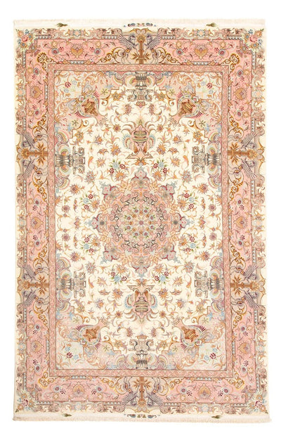 Tabriz Tappeto 200x301cm - Tappeto persiano