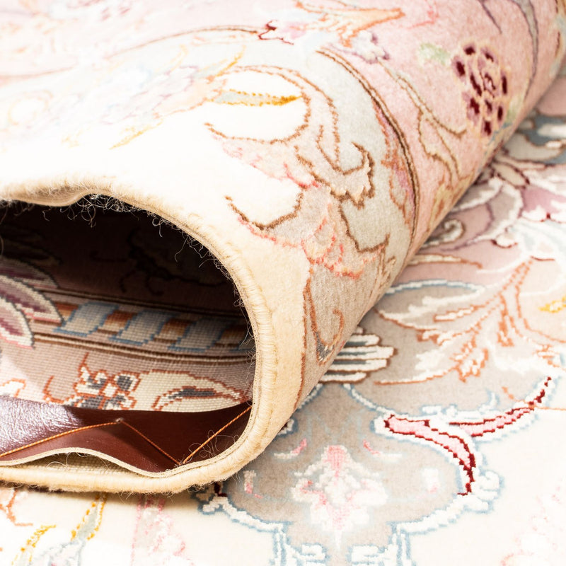 Tappeto Persero - Tabriz - 301 x 200 cm - beige