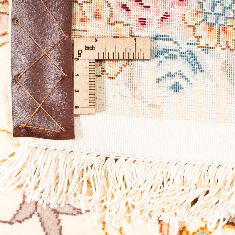 Tappeto Persero - Tabriz - 301 x 200 cm - beige