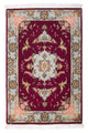 Tabriz - 50 Raj Tappeto 90x60cm - Tappeto persiano