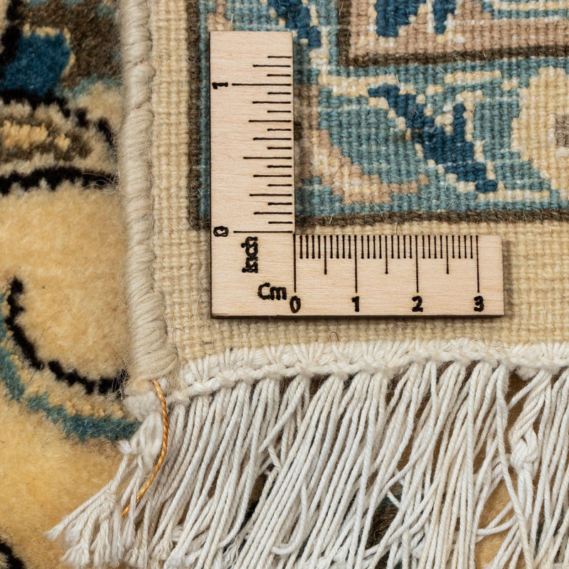 Tappeto Persero - Nain - Reale - 348 x 251 cm - beige