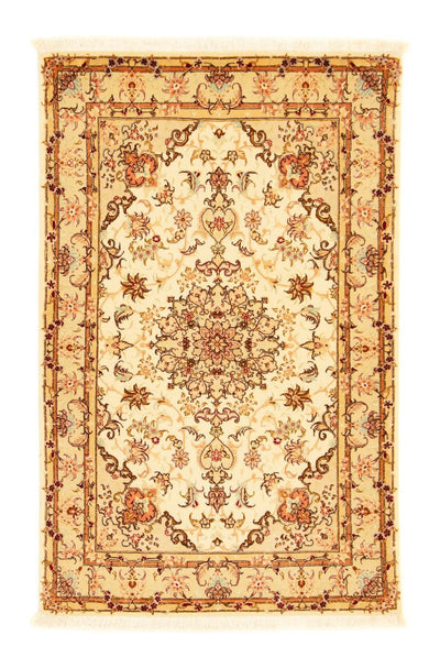 Tabriz - 50 Raj Tappeto 100x155cm - Tappeto persiano