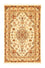 Tappeto Persero - Tabriz - Reale - 155 x 100 cm - beige