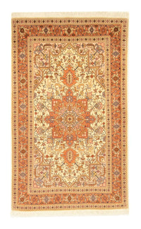 Tappeto Persero - Tabriz - Reale - 170 x 103 cm - beige